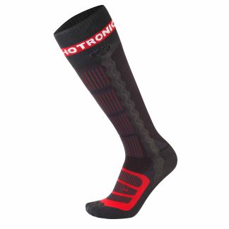 01-0100-367- Hotronic Surround Comfort EVO Heated Ski Socks Only