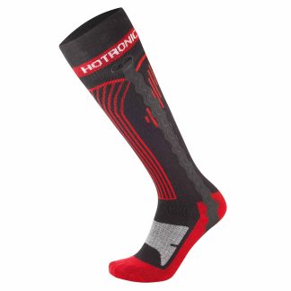 01-0100-370 Hotronic Classic Comfort EVO Heated Ski Socks Only