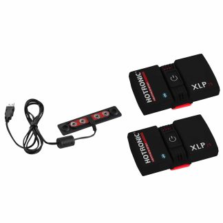 01-0100-371-Hotronic XLP 2S Bluetooth Battery Set