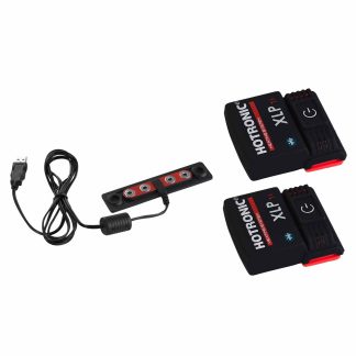 01-0100-372-Hotronic XLP 1S Bluetooth Battery Set