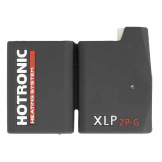 Hotronic XLP 2G Heated Ski Gloves Single battery