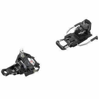 Fritschi Xenic Plus 10 Silver Ski Touring Binding 25/26