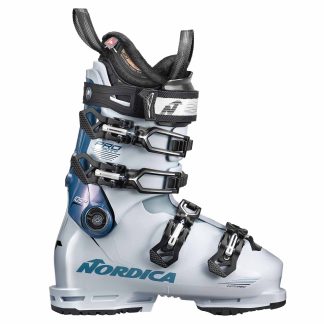 050F48039F7 Nordica Promachine 105 Womens Ski Boots