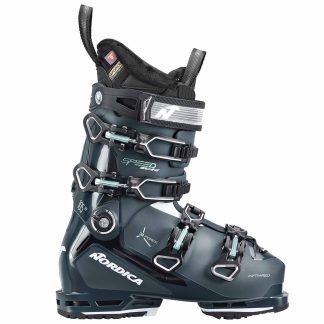 050G19004F3 Nordica Speedmachine 3 105 Womens Ski Boots
