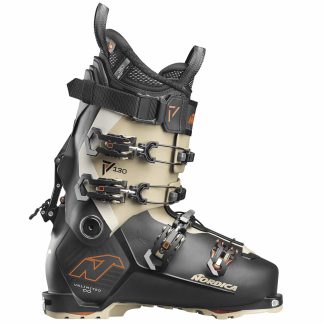 050P34004N8 Nordica Unlimited 130 DYN Ski Boots Sand