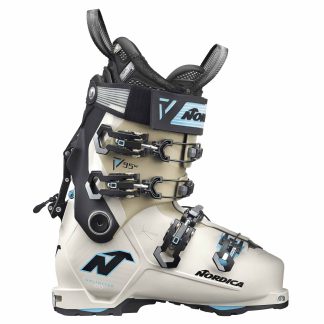 050P39004N5 Nordica Unlimited 95 DYN Womens Ski Boots