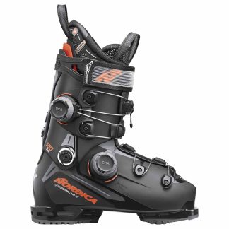 050Q02007T1 Nordica Speedmachine Boa 130 DD GW Ski Boots