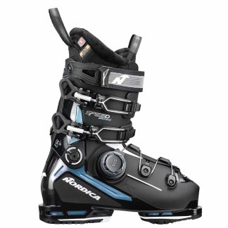 050Q1700798 Nordica Speedmachine 3 Boa 95 Womens Ski Boots