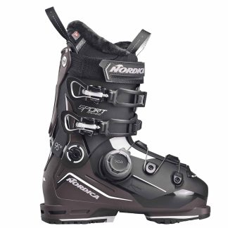 050S20004N1 Nordica Sportmachine 3 95 Boa Womens Ski Boots