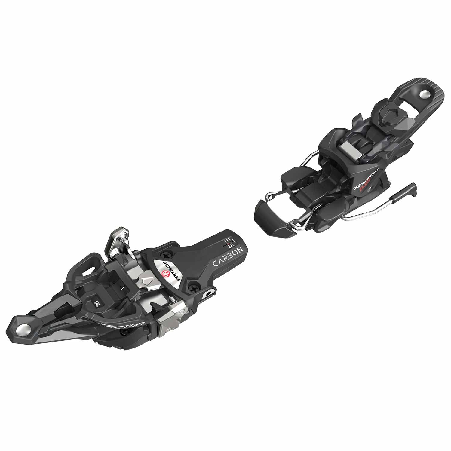 Fritschi Tecton 10 Ski Touring Binding 25/26 Fritschi Tecton 10 Ski Touring Binding 25/26