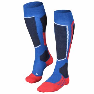 16522-6940 Falke SK2 Mens Ski Sock Olympic