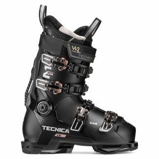 201C08G0-100 Tecnica Mach 1 LV 95 GW Womens Ski Boots