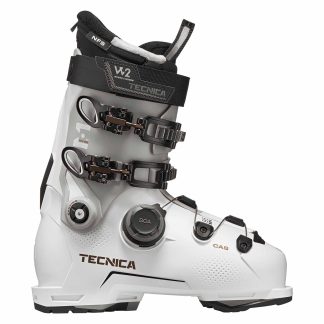 201G54G0-059 Tecnica Mach Boa MV 95 Womens Ski Boots