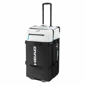 383005 Head Rebels Travel Bag