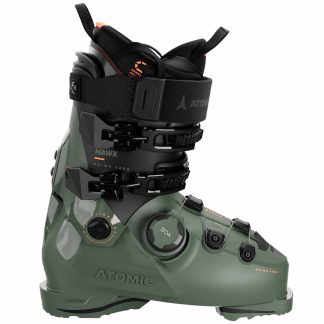 AE5029920 Atomic Hawx Prime 120 S Boa Mens Ski Boots