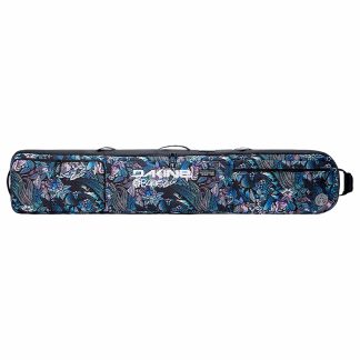 D10004566_941D-1 Dakine Low Roller X 157cm Ski or Snowboard Bag B4Bc Kingdom