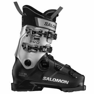 L47888900 Salomon S-Pro Supra Boa 95 Womens Ski Boots