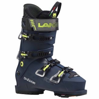 LBO2080 Lange Shadow 110 MV GW Ski Boots