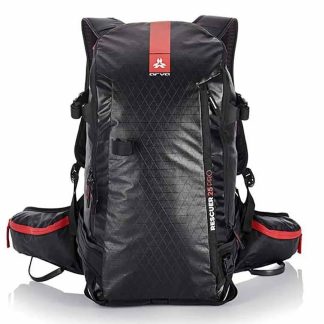 Arva Rescuer 25 Pro Skiing and Hiking Backpack