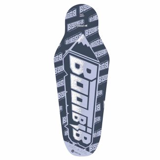 Boot Bib Senior Retro Blue