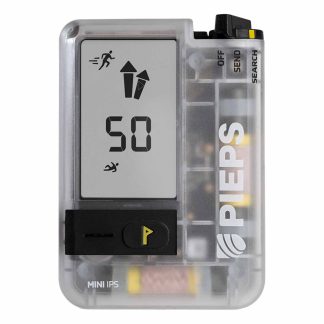 Pieps Mini IPS Avalanche Transceiver