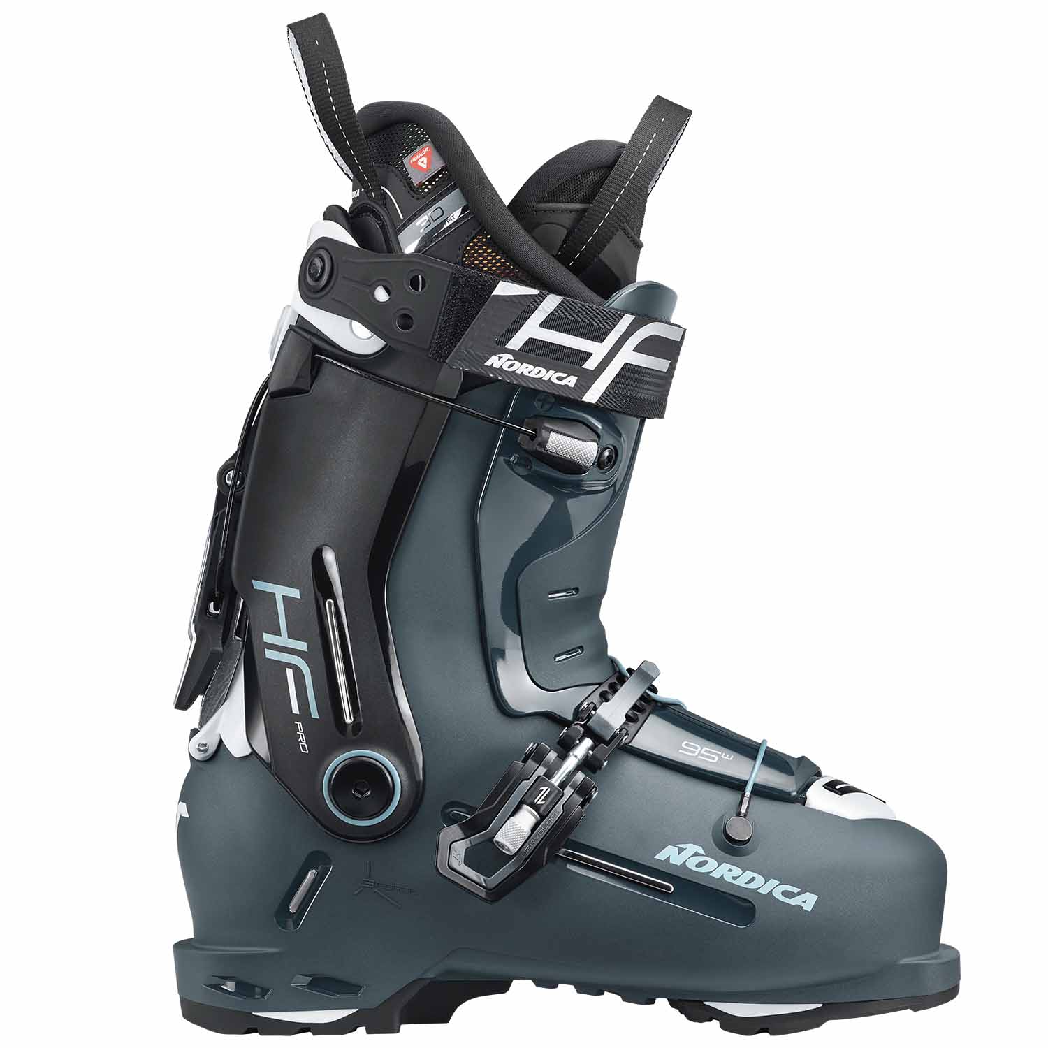 Nordica Mens and Womens Ski Boots - Anything Technical
