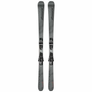 0A544900001 Nordica Steadfast DC 80 Skis + TP2 LT 11 Bindings