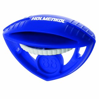 24685 Holmenkol Edger Grip Ski And Snowboard Edge Tool