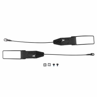 AZE001128 Atomic Backland Ski Boot Shell Cables