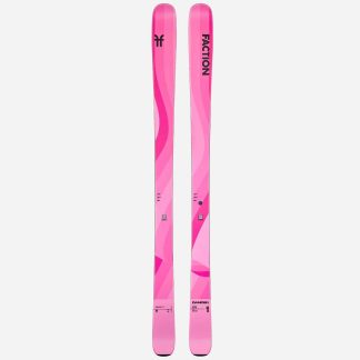 Faction Dancer 1 Skis