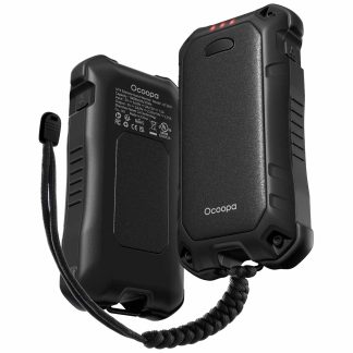 Ocoopa UT4 Extreme Rechargeable Twin Handwarmer - Black