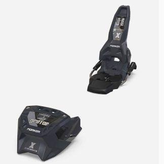 Marker Griffon X M-Werks 13 Ski Bindings 90mm Brake
