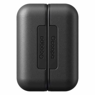 Ocoopa UT2s Rechargeable Handwarmer - Grey