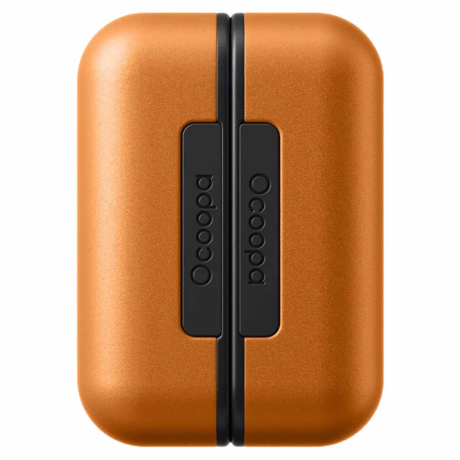 Ocoopa UT2s Rechargeable Handwarmer - Orange Ocoopa UT2s Rechargeable Handwarmer - Orange