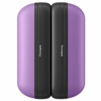 Ocoopa UT2s Mini Rechargeable Handwarmer - Purple