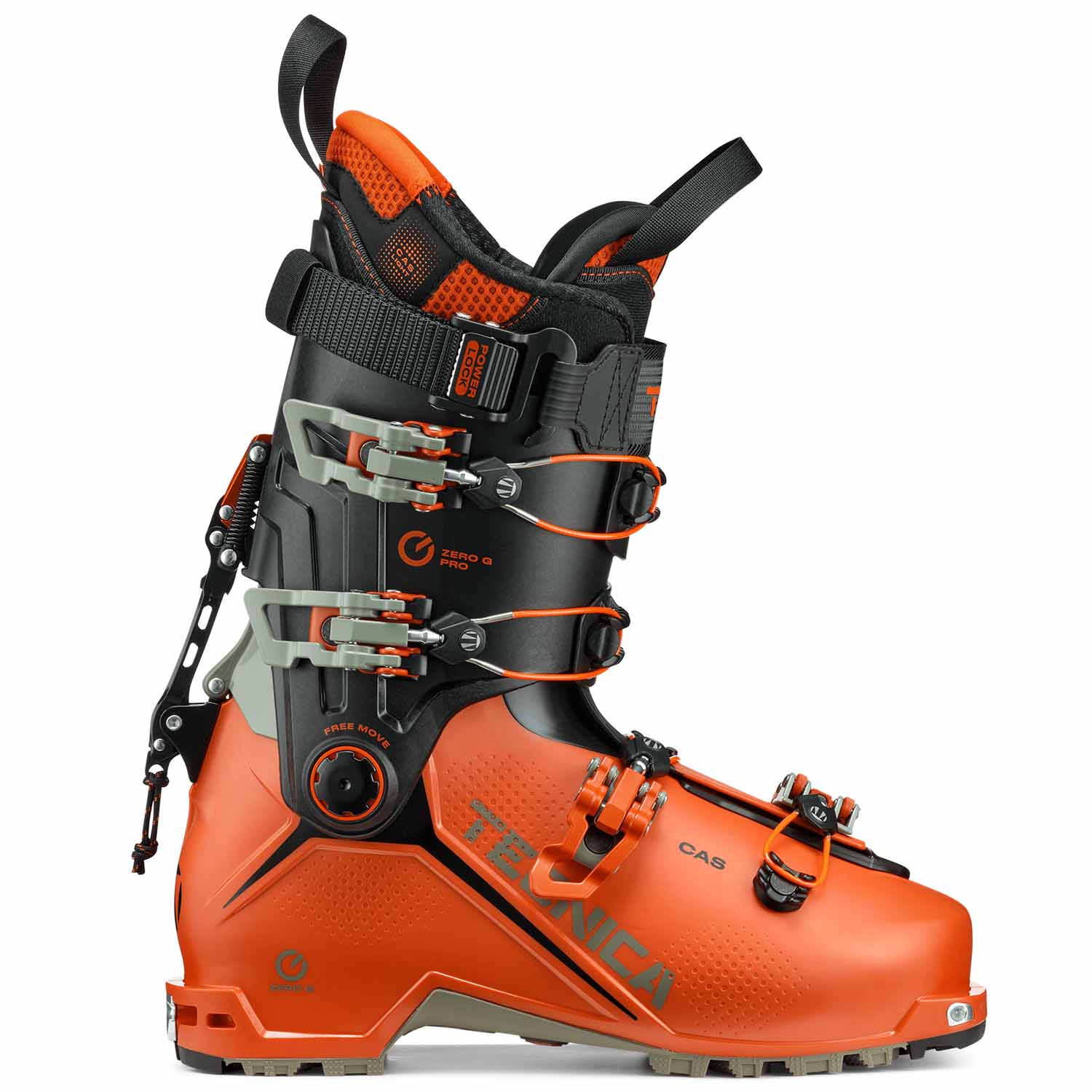 101T0200D67 Tecnica Zero G Tour Pro Ski Touring Boots 101T0200D67 Tecnica Zero G Tour Pro Ski Touring Boots
