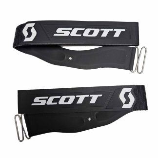 20251202 Scott Cosmos 17/18 Ski Boot Power Strap Pair