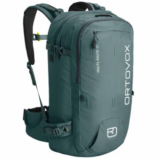 46484-88201 Ortovox Haute Route 32 Backpack Arctic Grey