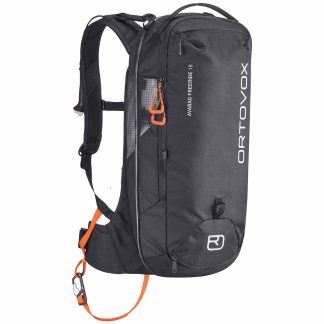 49201-90201 Ortovox Litric Freerider 18 Avalanche Backpack