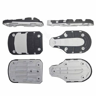 Head Edge Ski Boot Gripwalk Heels and Toes 2023 Model on