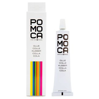 Pomoca Climbing Skins Glue Tube 75ml