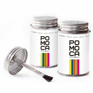 Pomoca Climbing Skins Glue Can 150ml