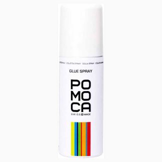 Pomoca Climbing Skins Glue Spray 50ml
