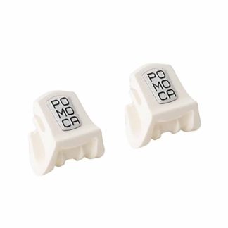 10-0007160214 Pomoca Backfix Hook x 2