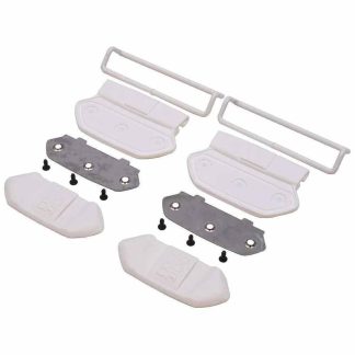 Pomoca Clicklock Tip Fixing