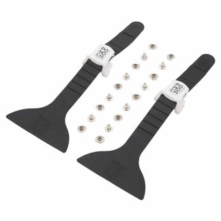 10-0007185613 Pomoca Back fix Tail Strap