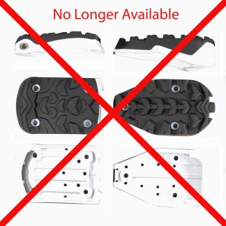 Salomon QST Ski Boots ISO 9523 Tech Insert Touring Pads Set - Unavailable - Please Do Not Call