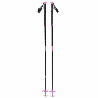 111617 Black Diamond Expedition Compactor Ski Poles
