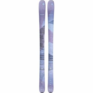 8A423800001 Blizzard Black Pearl 88 Womens Skis