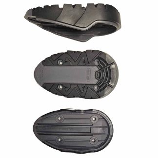 Rossignol Alltrack Standard Alpine Ski Boot Heels (Pair)